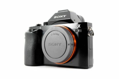 Sony Alpha A7 24.3MP ILCE-7 Digital Camera