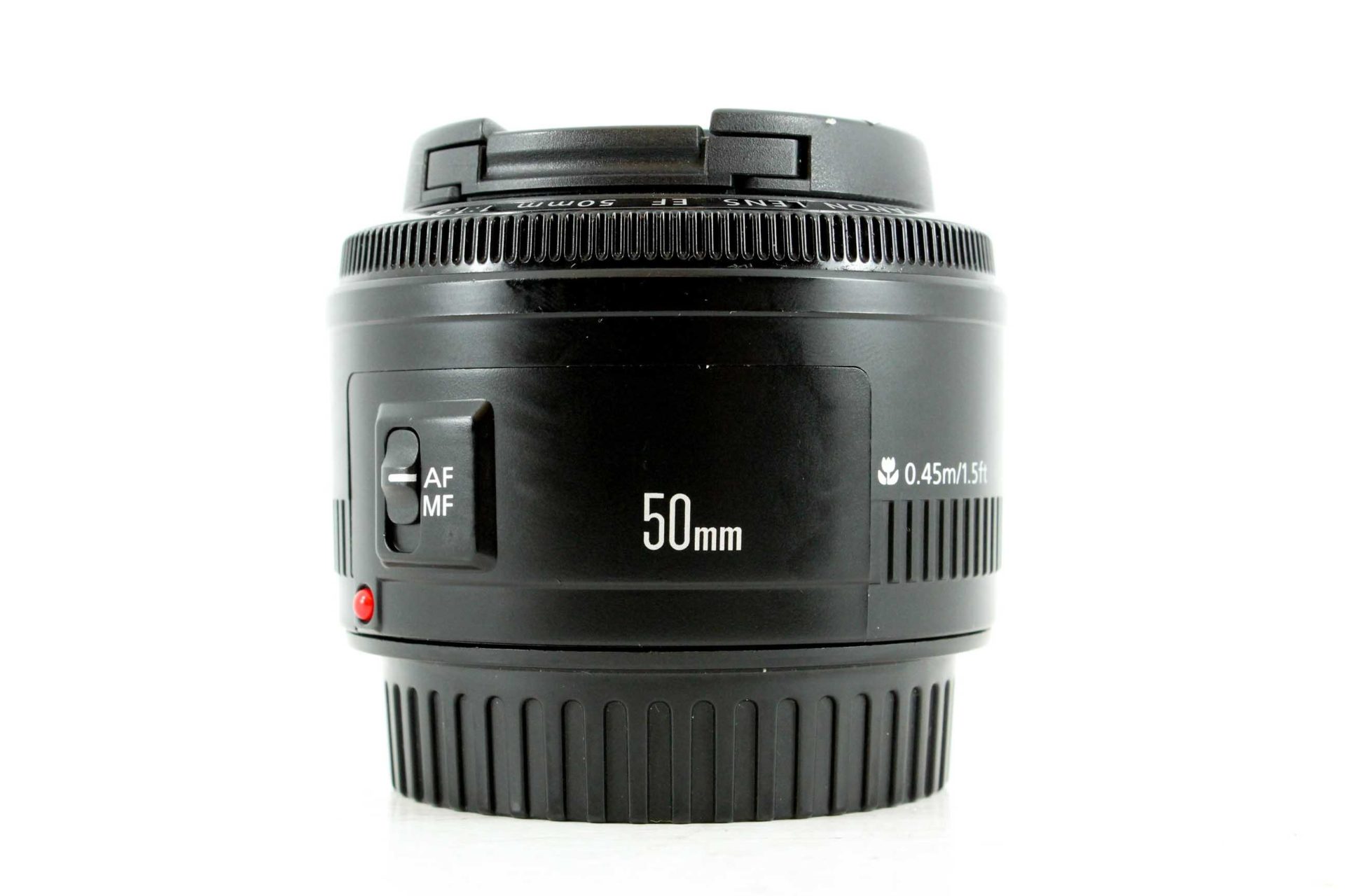 安い100%新品 Canon EF 50mm f1.8 IIの通販 by Cook｜ラクマ 好評大人気