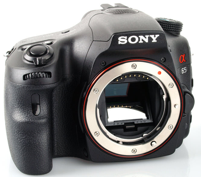 人気グッズ  SLT-A65V SLT−A65V SONY デジタルカメラ