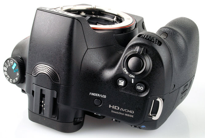 販売での到着 SONY SLT−A65V SLT-A65V デジタルカメラ