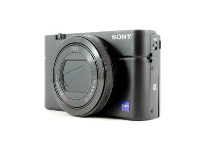 Sony Cyber-shot RX100 Mark IV 20.1MP