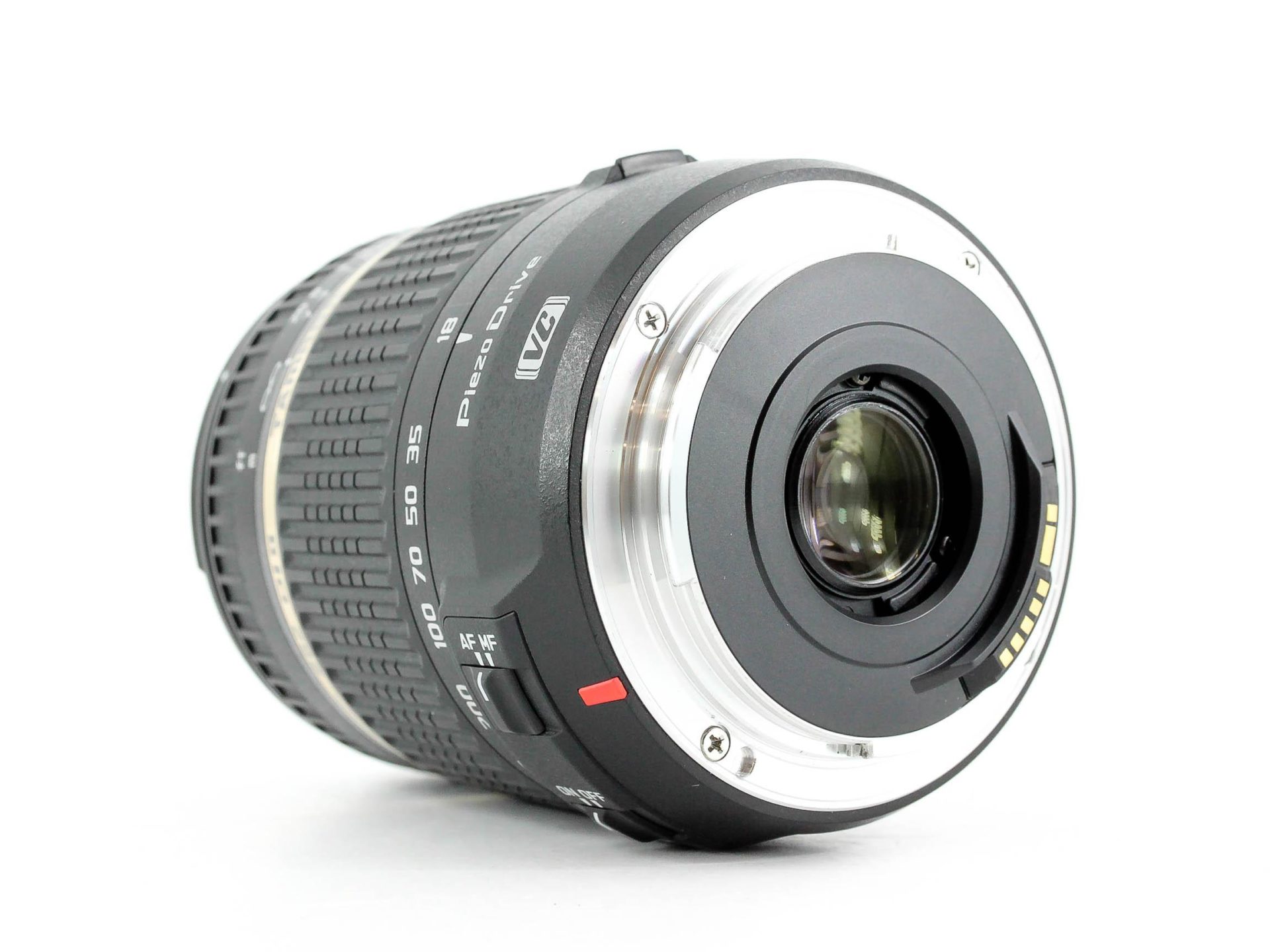 Tamron 18-270mm f/3.5-6.3 Di II VC PZD Canon EF-S Fit AF Lens