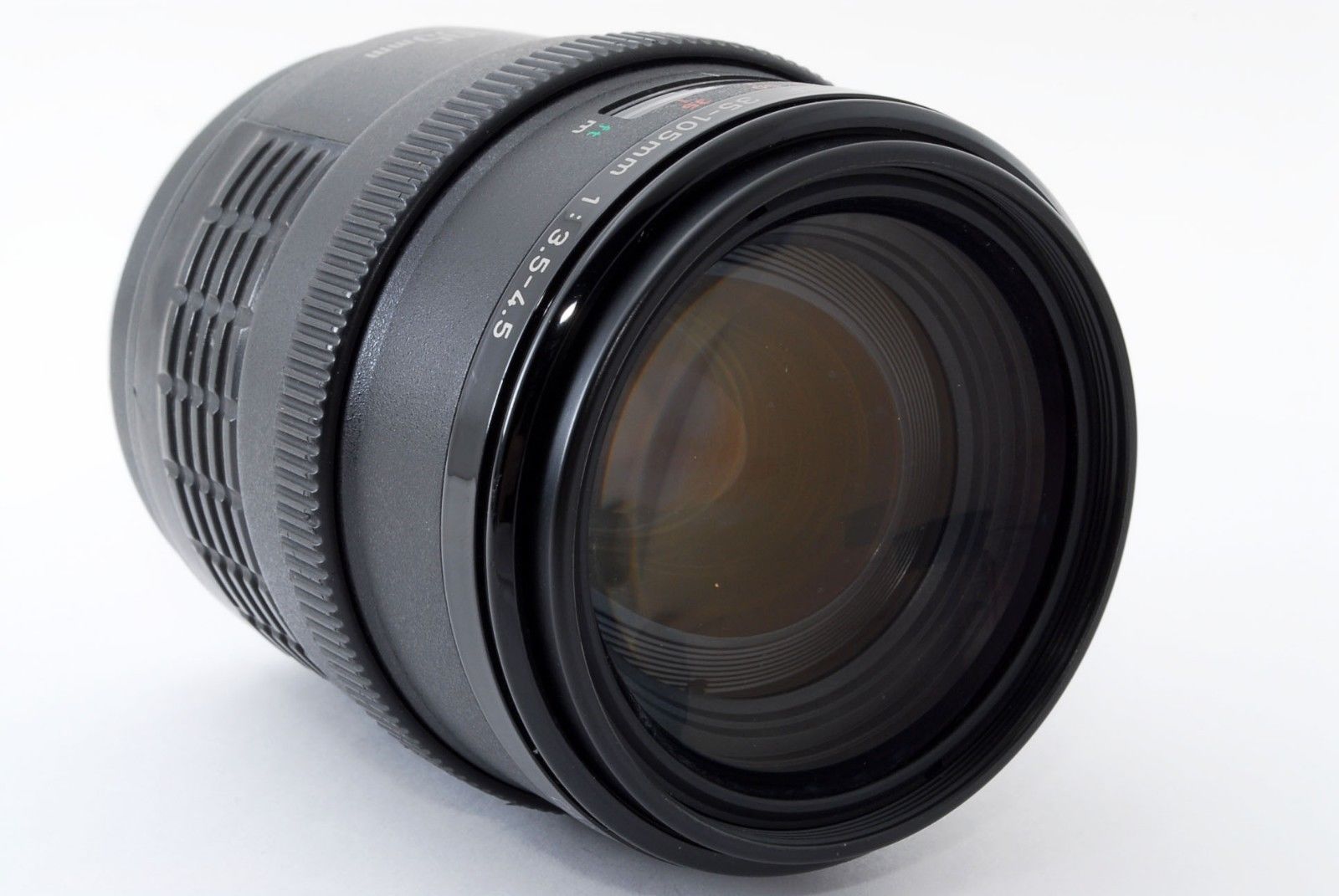 Canon EF 35-105mm f/3.5-4.5 Lens