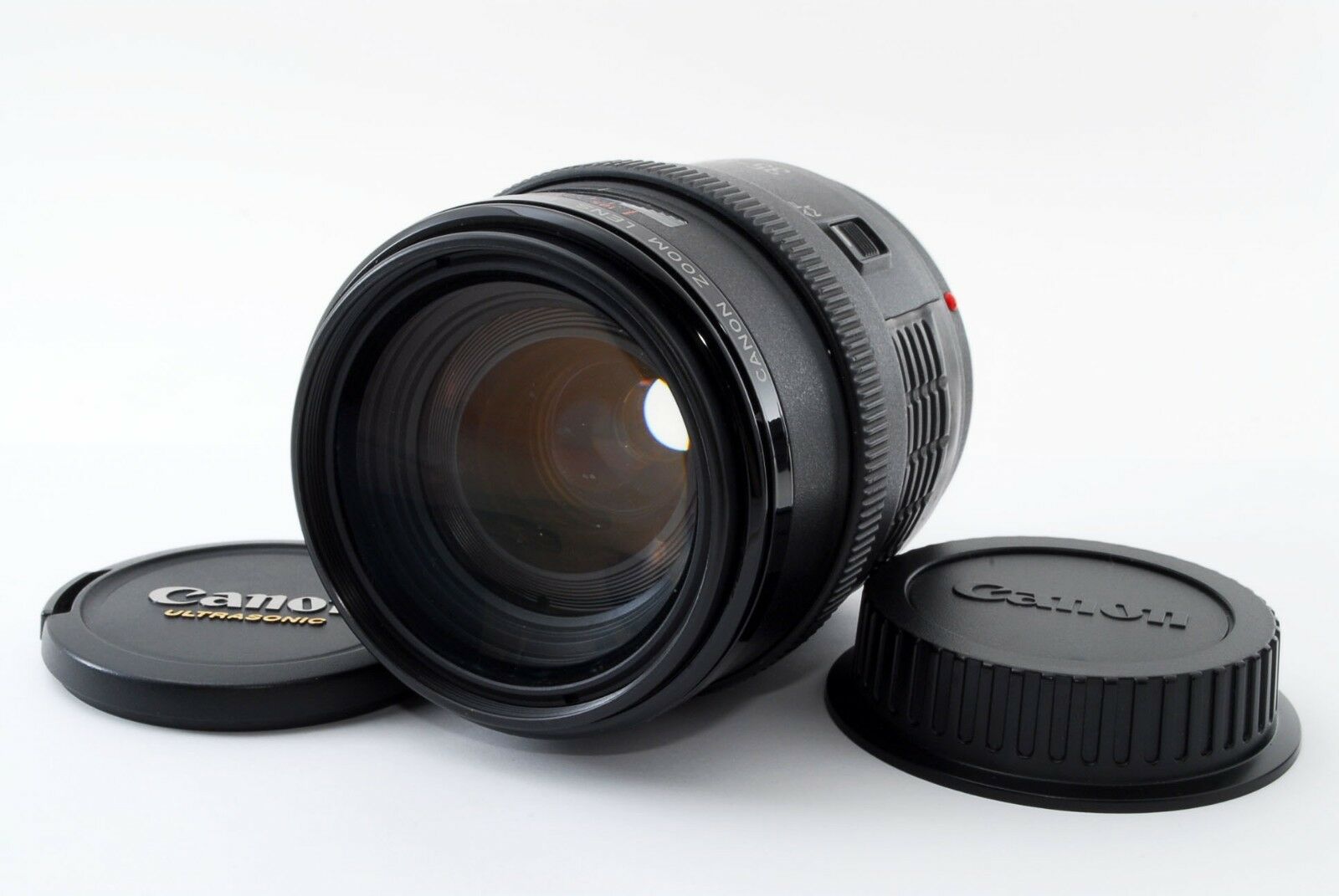 Canon EF 35-105mm f/3.5-4.5 Lens - Lenses and Cameras