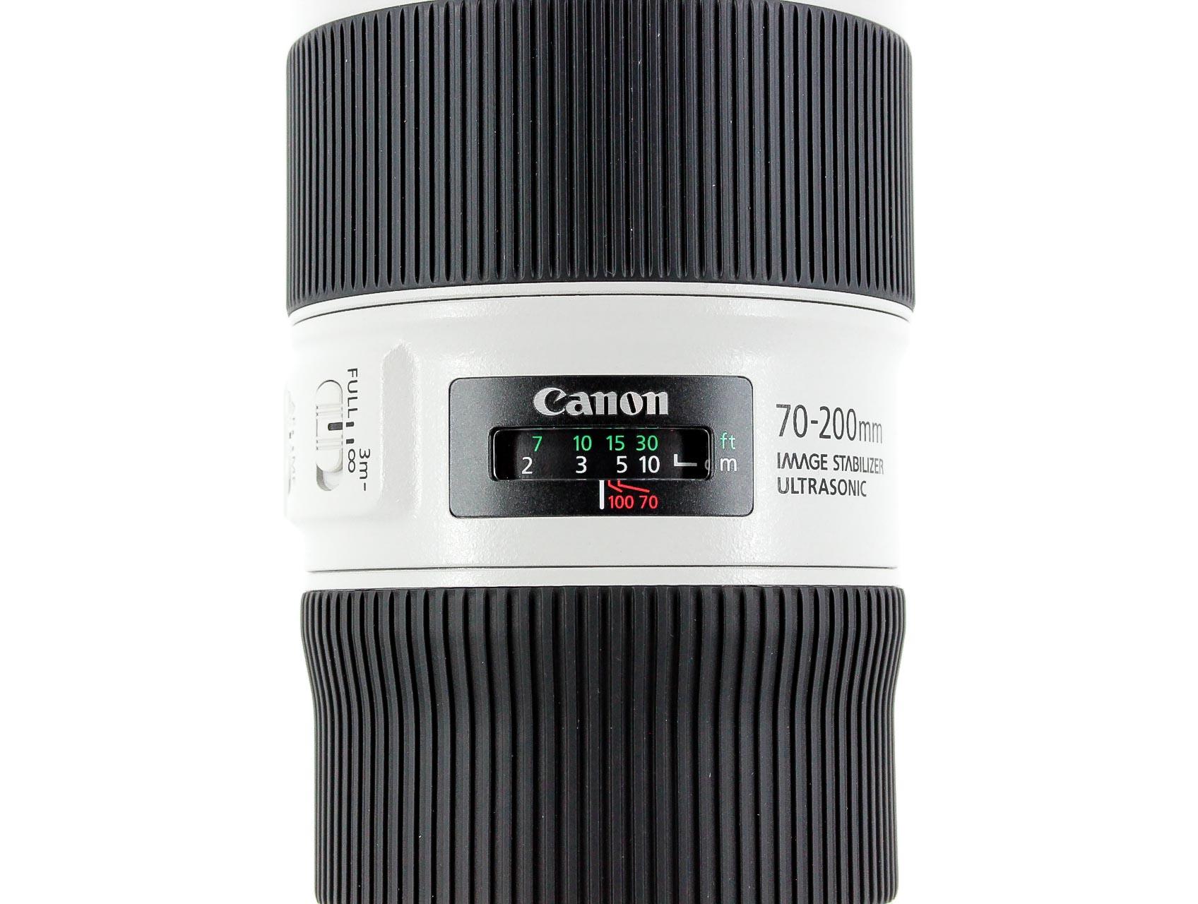 Canon Ef 70 0mm F 4l Is Ii Usm Lens Lenses And Cameras