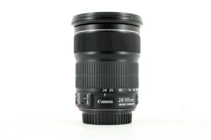 Canon EF 24-105mm f/3.5-5.6 IS STM Lens