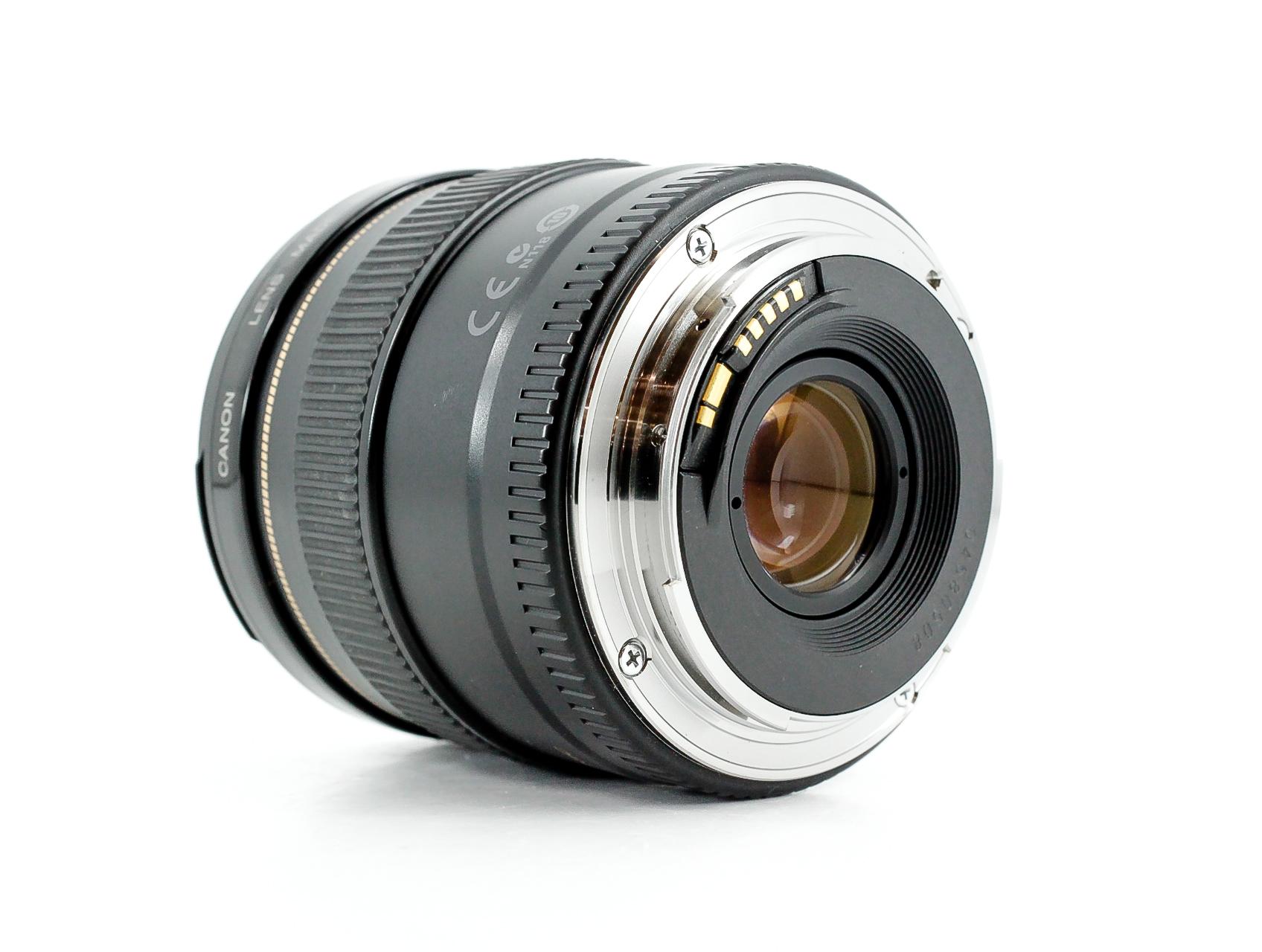 Buy - Canon EF 20mm f/2.8 USM Ultra Wide Angle Lens (p/n 