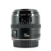 Canon EF 50mm f/2.5 Macro Lens