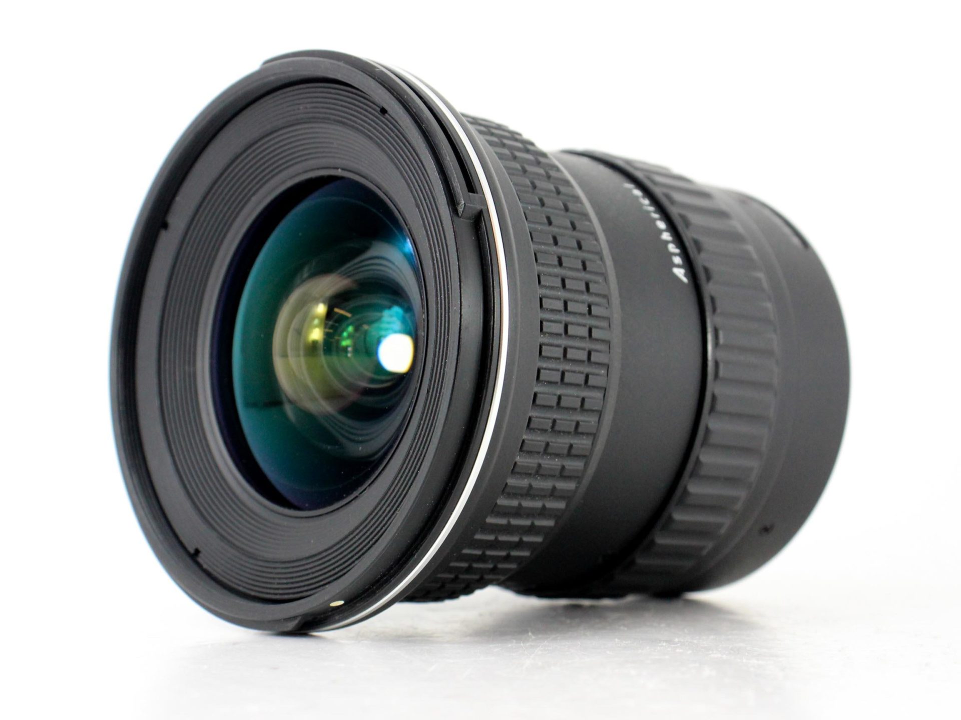 Tokina 11-16mm f/2.8 AT-X Pro DX Canon EF-S Fit - Lenses and Cameras
