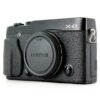 Fujifilm X Series X-E1 16.3 MP Digital Camera (Body Only)