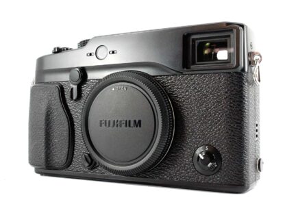 Fujifilm X-PRO1 16.3MP Digital Camera