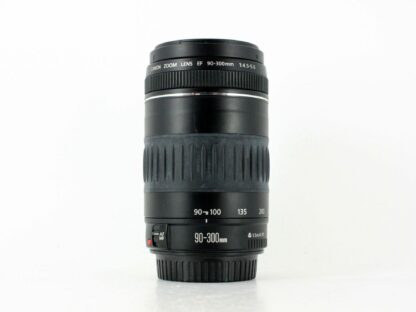 Canon EF 90-300mm F/4.5-5.6 Lens