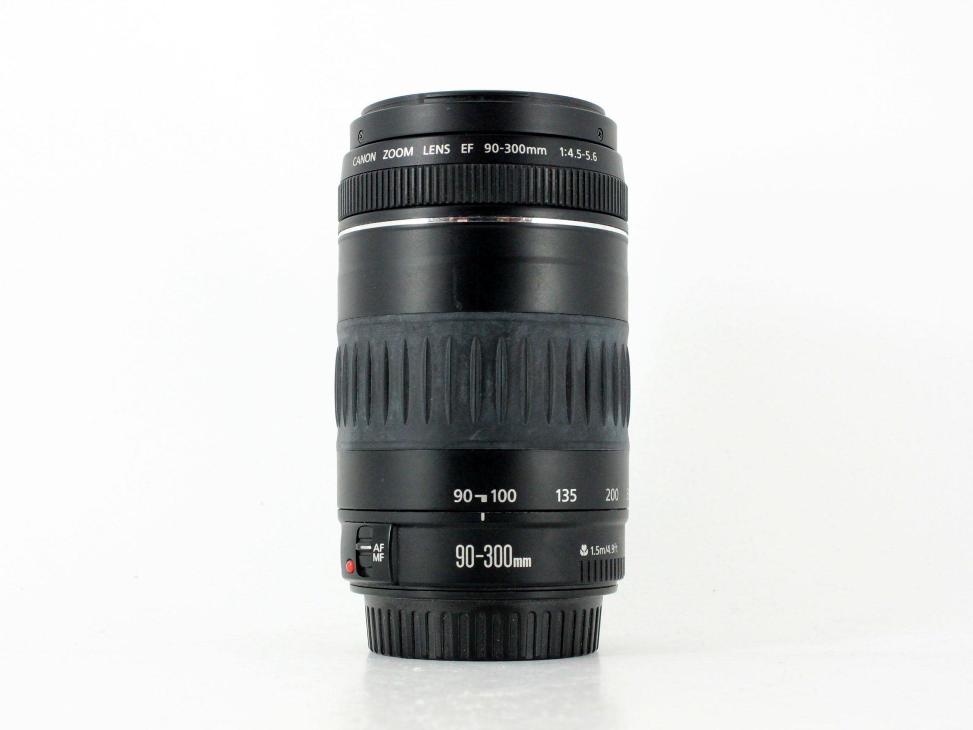 Canon EF 90-300mm F/4.5-5.6 Lens Lenses and Cameras
