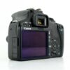 Canon EOS 500D 15.1MP DSLR Camera - Image 2