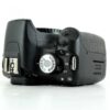 Canon EOS 500D 15.1MP DSLR Camera - Image 3