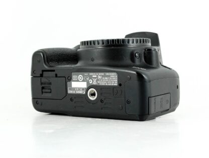 Canon EOS 500D 15.1MP DSLR Camera - Image 4