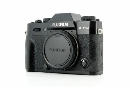 Fujifilm X-T10 16MP Digital Camera