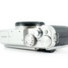 Fujifilm X-A10 16.3 Megapixel APS-C - Black and Silver (Body Only) - Image 2
