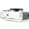 Fujifilm X-A10 16.3 Megapixel APS-C - Black and Silver (Body Only) - Image 3