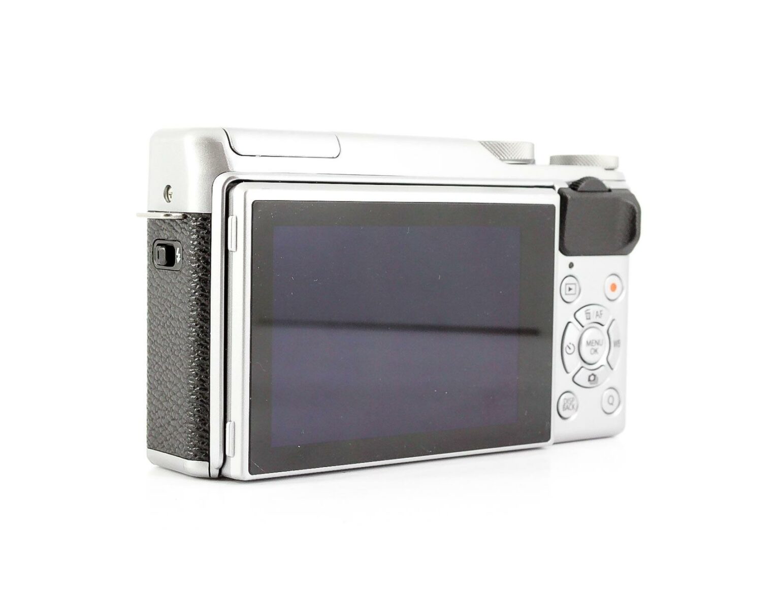 interchangeable lens camera retro design interchangeable lens camera retro design