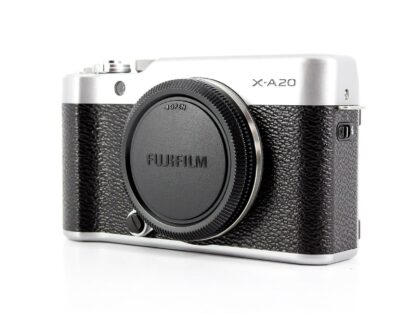 Fujifilm X-A20 16 MP Digital Camera