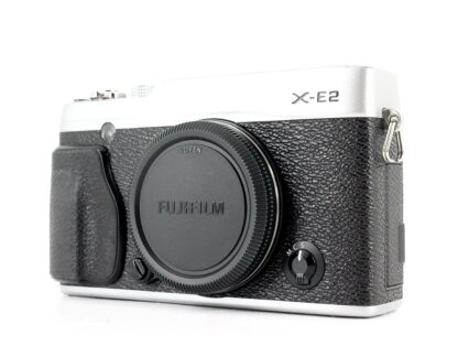 Fujifilm X-E2 16.3MP Digital Camera