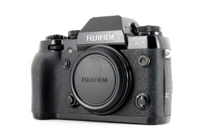 Fujifilm X-T1 16.3MP Digital SLR Camera