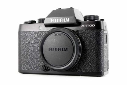 Fujifilm X-T100 24.2MP Digital Camera