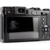 Fujifilm X30 12MP Digital Camera - Image 2