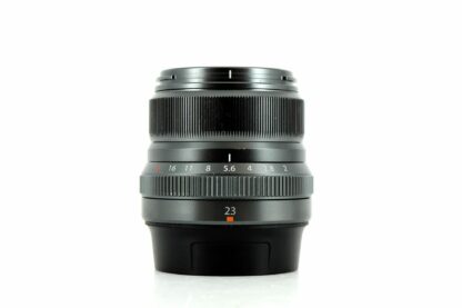Fujifilm XF 23mm f2 R WR Lens