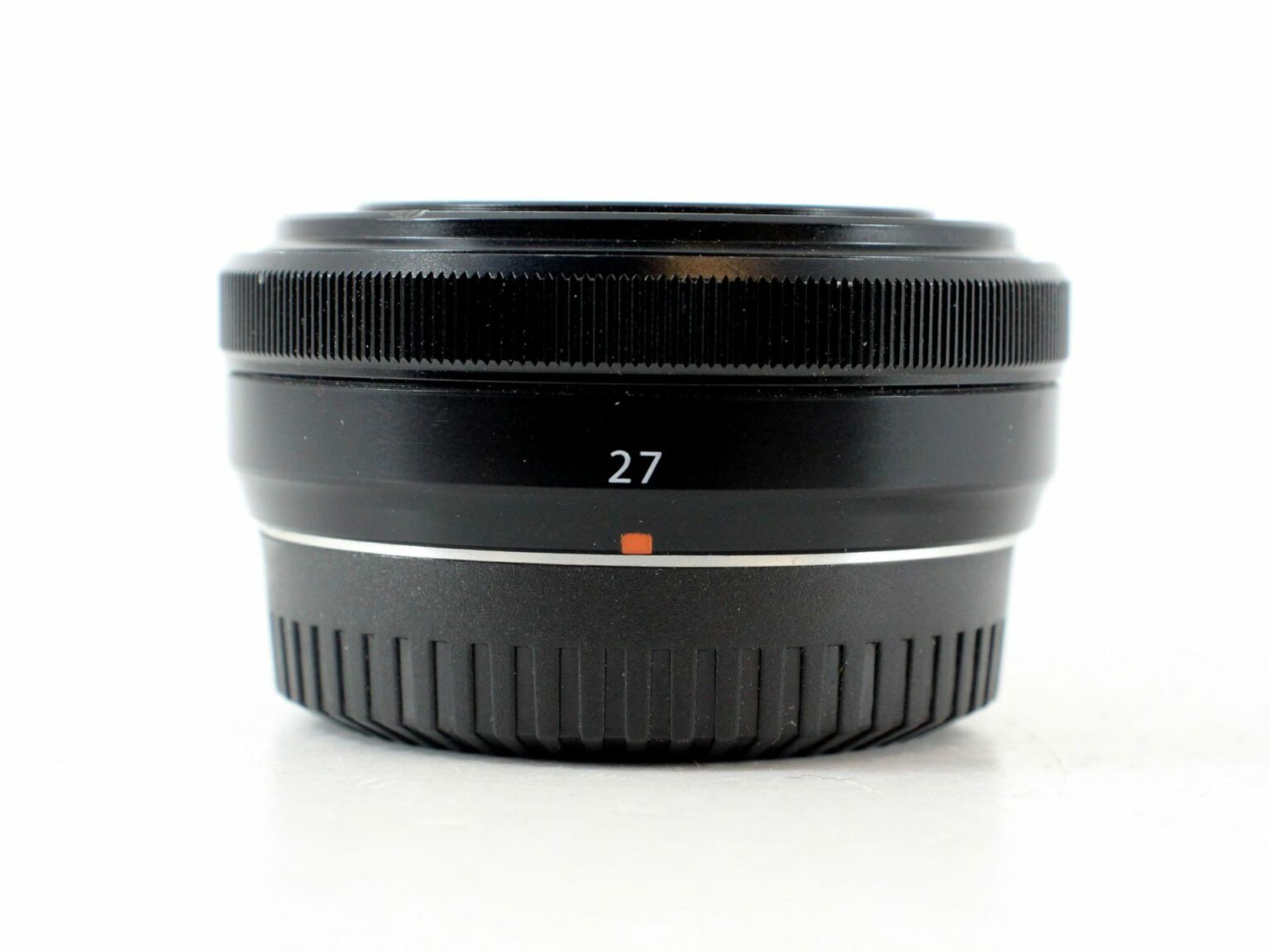 Fujifilm XF 27mm f2.8 Lens - Lenses and Cameras