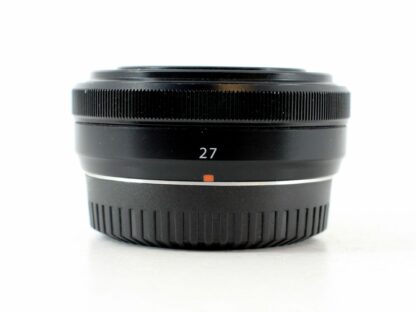 Fujifilm XF 27mm f2.8 Lens