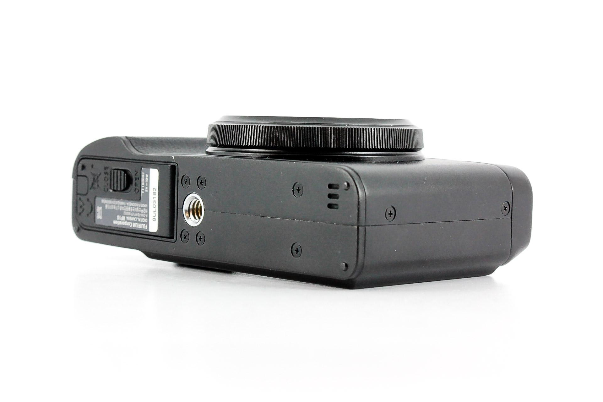 enz Geslagen vrachtwagen weten Fujifilm XF10 24.2MP Digital Camera - Lenses and Cameras