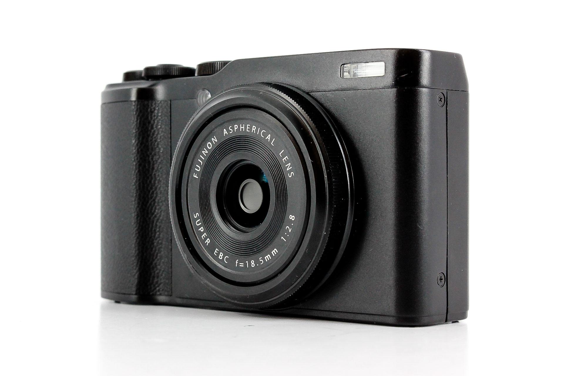 Permanent Junior Kort leven Fujifilm XF10 24.2MP Digital Camera - Lenses and Cameras