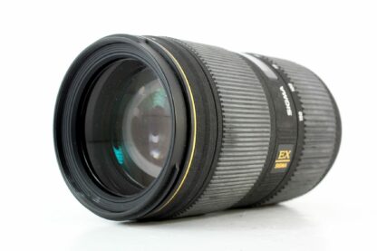 Sigma 50-150mm f/2.8 EX DC HSM, Nikon Fit