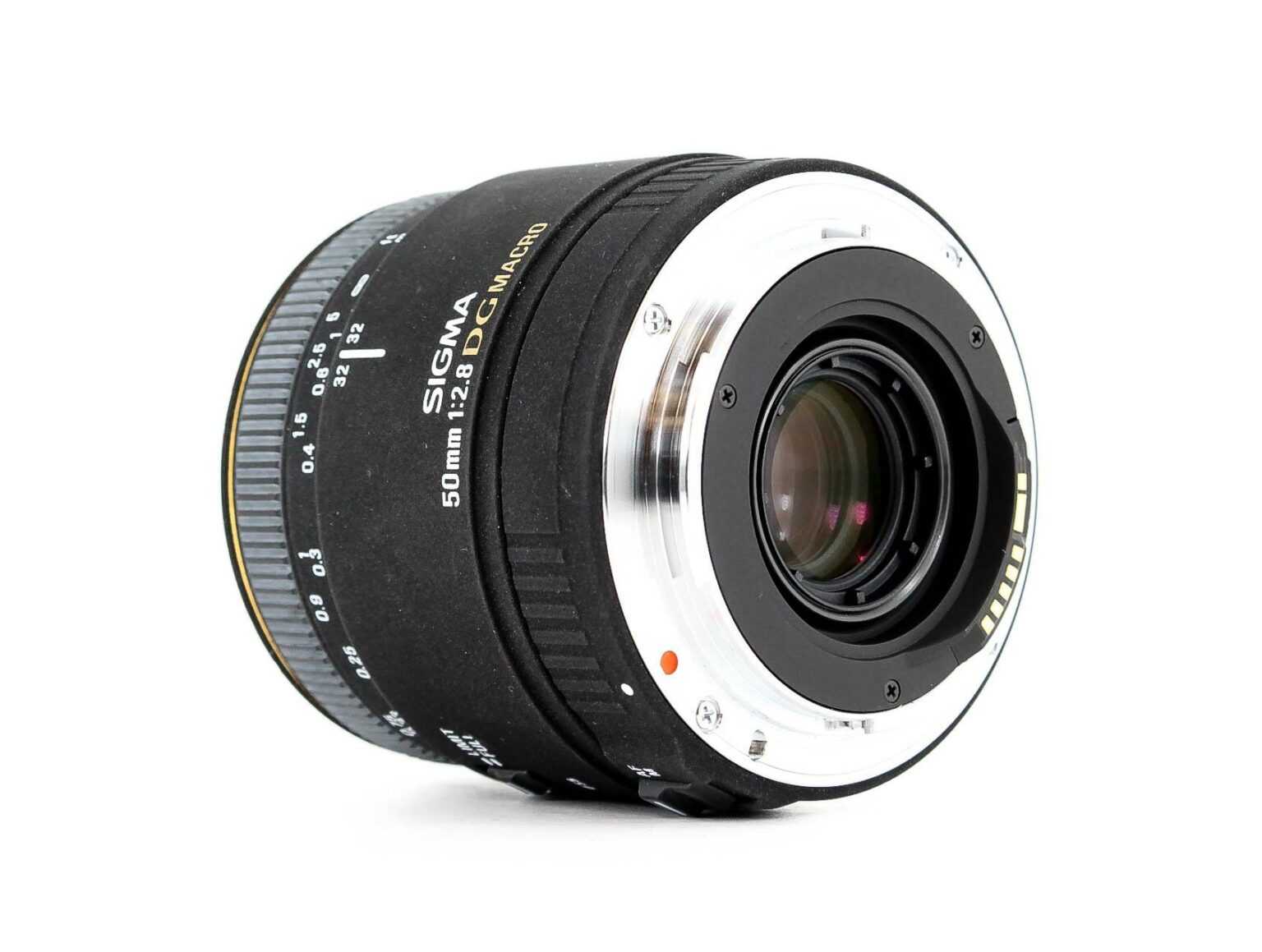 sigma frame lenses for canon