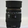 Sigma 70mm f/2.8 EX DG Macro Canon EF Fit Lens - Image 2