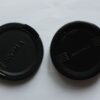 Sigma 70mm f/2.8 EX DG Macro Canon EF Fit Lens - Image 5