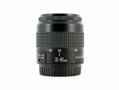 Canon EF 35-80mm f4.0-5.6 III MK3 Lens