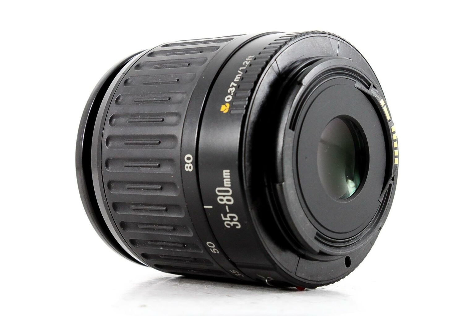 canon ef 35-80mm ultrasonic lens