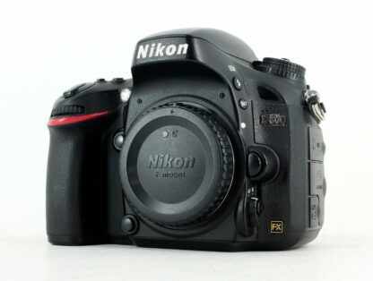 Nikon D600 24.3MP DSLR Camera