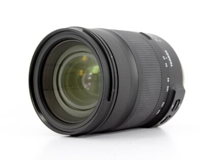Tamron 35-150mm Di VC OSD Nikon Fit Lens