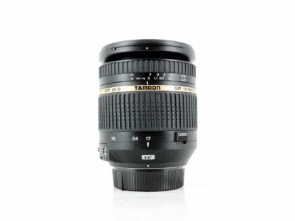 Tamron SP AF 17-50mm f/2.8 XR Di II VC LD Aspherical (IF) Nikon Lens