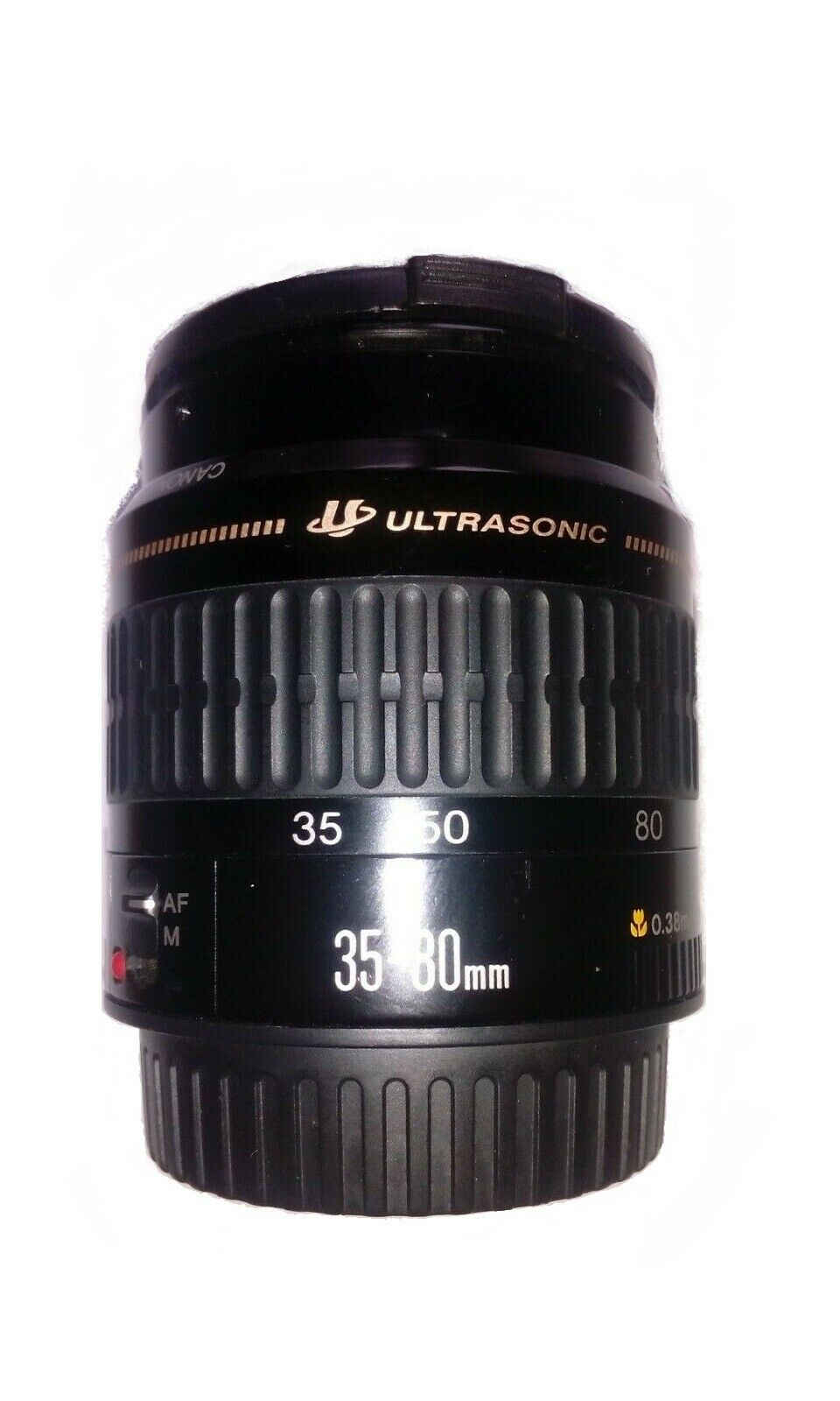 Canon EF 35-80mm F4-5.6 USM Lens Lenses and Cameras