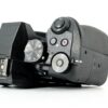 Panasonic Lumix DMC-G80 16MP Digital Camera - Image 3
