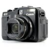 Canon PowerShot G11 10.0MP Digital Camera - Image 2