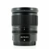 Nikon Z 24-70mm f4 S Lens