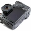 Panasonic LUMIX DC-G9 20.3 MP Digital Camera - Image 8