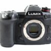 Panasonic LUMIX DC-G9 20.3 MP Digital Camera