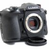 Panasonic LUMIX DC-G9 20.3 MP Digital Camera - Image 2